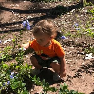 Meet your Posher, Cyndi